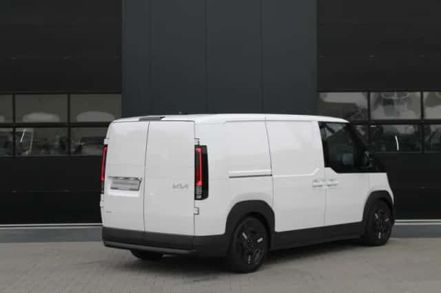 Kia PV5 (2025) thumbnail 5