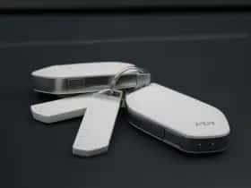 Kia PV5 (2025) thumbnail 43