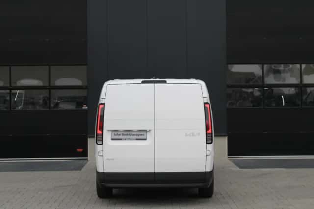 Kia PV5 (2025) thumbnail 6