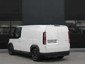 Kia PV5 (2025) thumbnail 8