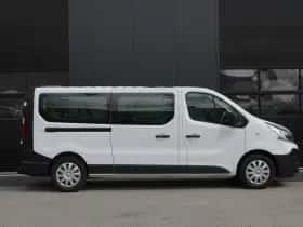 Renault Trafic (2020) thumbnail 4