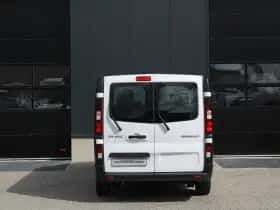 Renault Trafic (2020) thumbnail 6