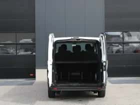 Renault Trafic (2020) thumbnail 7