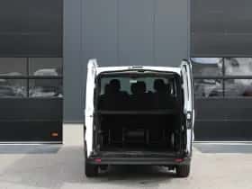 Renault Trafic (2020) thumbnail 8