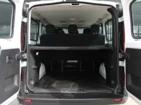 Renault Trafic (2020) thumbnail 9