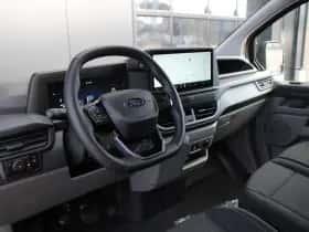 Ford Transit Custom (2023) thumbnail 11