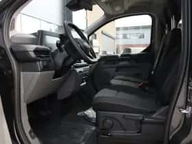Ford Transit Custom (2023) thumbnail 12