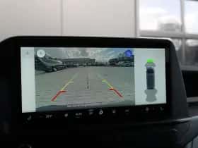 Ford Transit Custom (2023) thumbnail 24