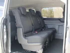 Ford Transit Custom (2023) thumbnail 34