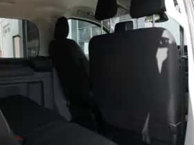 Ford Transit Custom (2023) thumbnail 36