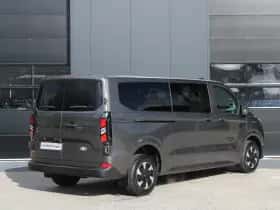 Ford Transit Custom (2023) thumbnail 5
