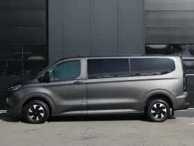 Ford Transit Custom (2023) thumbnail 9