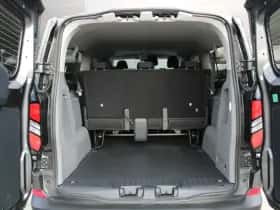 Ford Transit Custom (2023) thumbnail 10