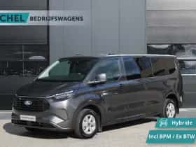Ford Transit Custom (2023)