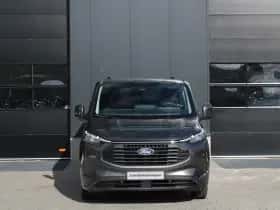 Ford Transit Custom (2023) thumbnail 2