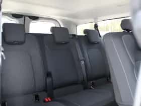Ford Transit Custom (2023) thumbnail 11