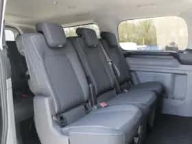 Ford Transit Custom (2023) thumbnail 12