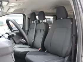 Ford Transit Custom (2023) thumbnail 16