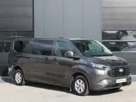 Ford Transit Custom (2023) thumbnail 3