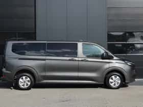 Ford Transit Custom (2023) thumbnail 4