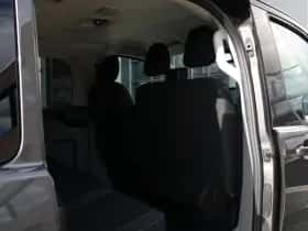 Ford Transit Custom (2023) thumbnail 36