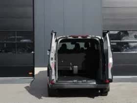 Ford Transit Custom (2023) thumbnail 7