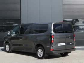 Ford Transit Custom (2023) thumbnail 8