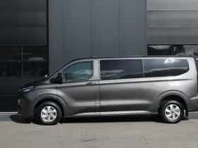Ford Transit Custom (2023) thumbnail 9