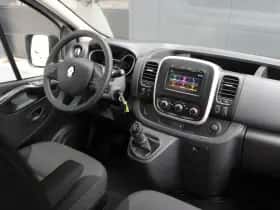 Renault Trafic (2020) thumbnail 36