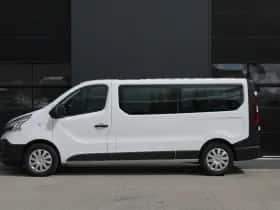 Renault Trafic (2020) thumbnail 10