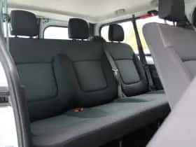 Renault Trafic (2020) thumbnail 12