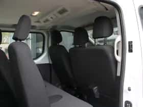 Renault Trafic (2020) thumbnail 14