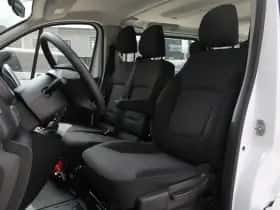 Renault Trafic (2020) thumbnail 16