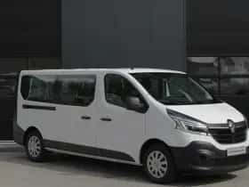 Renault Trafic (2020) thumbnail 4