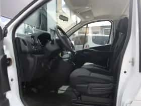 Renault Trafic (2020) thumbnail 15