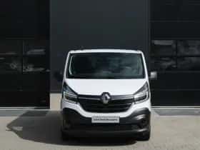 Renault Trafic (2020) thumbnail 3