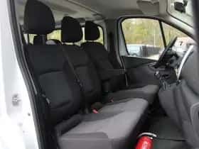 Renault Trafic (2020) thumbnail 36