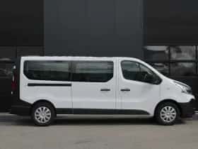 Renault Trafic (2020) thumbnail 5