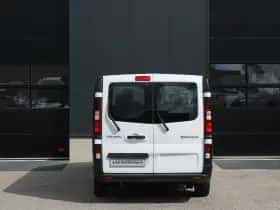 Renault Trafic (2020) thumbnail 7