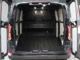 Ford E-Transit Custom (2023) thumbnail 13