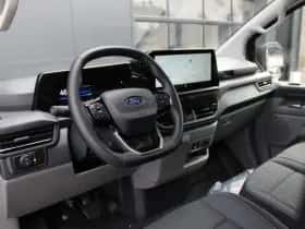 Ford E-Transit Custom (2023) thumbnail 16