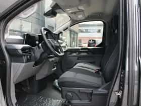 Ford E-Transit Custom (2023) thumbnail 17