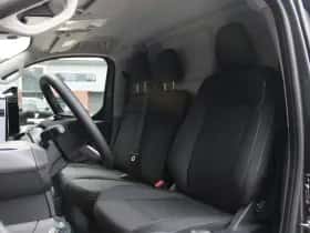 Ford E-Transit Custom (2023) thumbnail 18