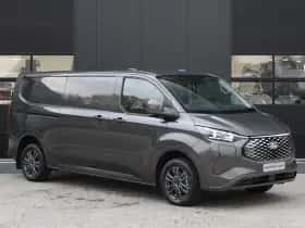 Ford E-Transit Custom (2023) thumbnail 3