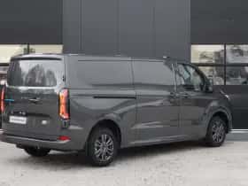Ford E-Transit Custom (2023) thumbnail 5