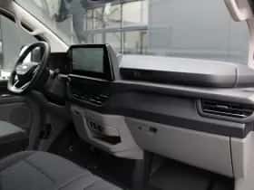 Ford E-Transit Custom (2023) thumbnail 46