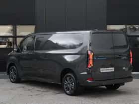 Ford E-Transit Custom (2023) thumbnail 8