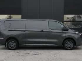 Ford E-Transit Custom (2023) thumbnail 4
