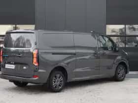 Ford E-Transit Custom (2023) thumbnail 5