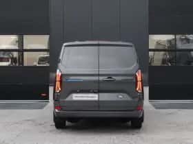 Ford E-Transit Custom (2023) thumbnail 6